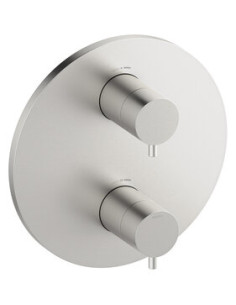 Termostatiskais komplekts atklātā vietā 767064600