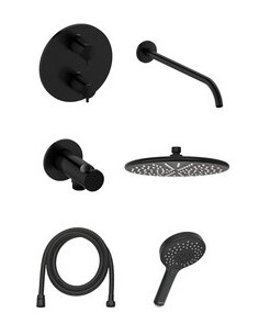 Silhouet Silhouet HS1 - slēptā dušas sistēma 571236100