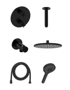 Silhouet Silhouet HS2 - slēptā dušas sistēma 571246100