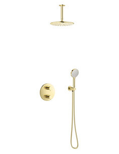 Silhouet Silhouet HS2 - slēptā dušas sistēma 571247700 2