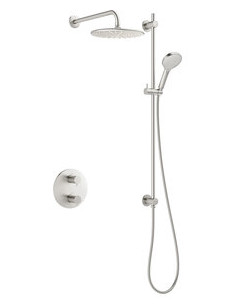 Silhouet SR1 - slēptās dušas sistēma 571284600 2