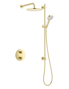 Silhouet SR1 - slēptā dušas sistēma 571287700 2