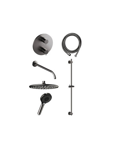 Silhouet SR1 - iebūvējama dušas sistēma 571285500