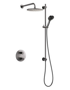 Silhouet SR1 - iebūvējama dušas sistēma 571285500 2