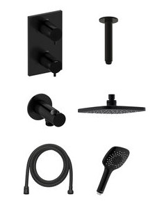 Priede, priede HS 2 - slēpta dušas sistēma 571636100