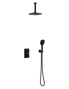 Priede, priede HS 2 - slēpta dušas sistēma 571636100 2