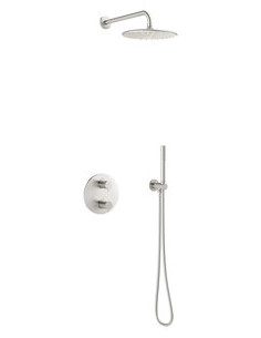 Merkur Osier HS 1 - slēpta dušas sistēma 571384600 2