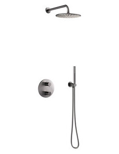 Merkur Osier HS 1 - slēpta dušas sistēma 571385500 2