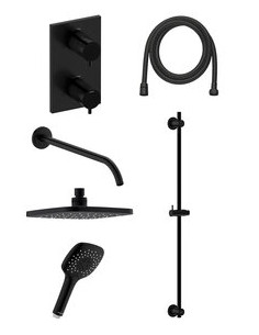 Priede, priede SR 1 - slēpta dušas sistēma 571646100