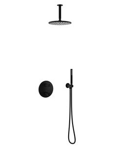 Merkur Osier HS 2 - iebūvējama dušas sistēma 571396100 2