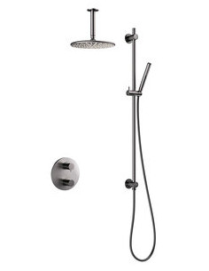 Merkur Osier SR 2 - iebūvējama dušas sistēma 571545500 2