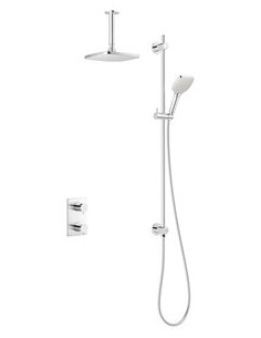 Pine Pine SR 2 - iebūvējama dušas sistēma 571650000 2