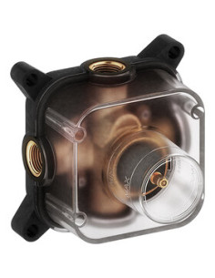 Brīvi noslēdzošais krāns vai divvirzienu pārslēdzējs 470500000