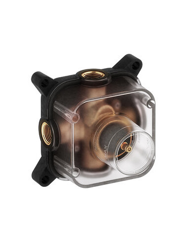 Brīvi noslēdzošais krāns vai divvirzienu pārslēdzējs 470500000