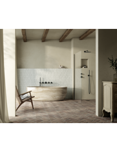 Silhouet Silhouet BS 2 — slēptais vannas komplekts ar snīpi 570526100