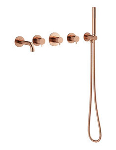 Silhouet Silhouet BS 2 — slēptais vannas komplekts ar snīpi 570528700 2