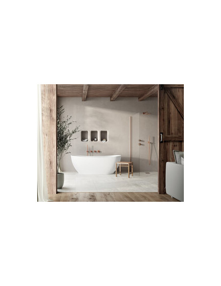 Silhouet Silhouet BS 1 - slēptā vanna Komplekts ar noteci un ūdens izvadu 570530000 Silhouet Silhouet BS 1 - slēptā vanna Komplekts ar noteci un ūdens izvadu 570530000