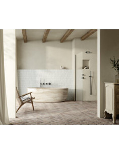 Silhouet Silhouet BS 1 - Iebūvējama vannas komplekts ar noteci un ūdens izvadu 570537700