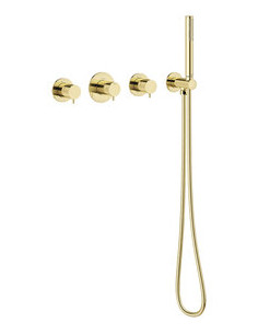 Silhouet Silhouet BS 1 - Iebūvējama vannas komplekts ar noteci un ūdens izvadu 570537700 2