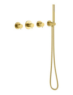 Silhouet Silhouet BS 1 - Iebūvējama vannas komplekts ar noteka ar ūdens izvadu 570537900 2