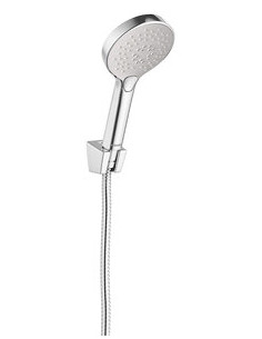 Silhouette rokas dušas komplekts 765250000