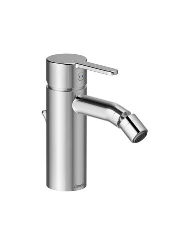 Silhouette bidē maisītājs ar notekas vārstu 748310000