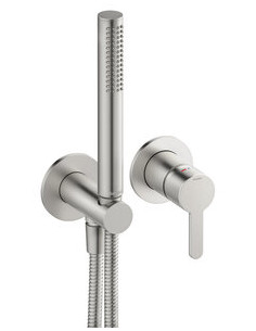 Silhouette vienas sviras duša 741104600