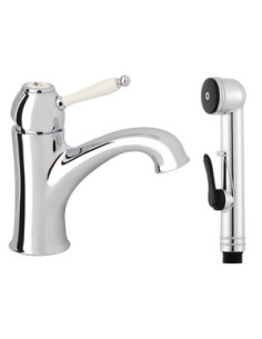 Tradition izlietnes jaucējkrāns 370380000