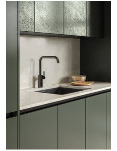 Silhouet virtuves jaucējkrāns 740865500