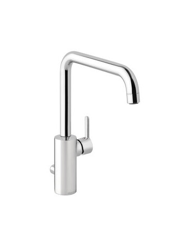 Silhouet virtuves jaucējkrāns ar trauku mazgājamās mašīnas noslēgvārstu 740810000