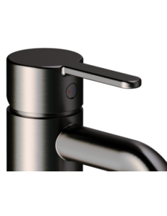 Silhouet izlietnes jaucējkrāns - mazs 740215535