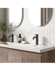 Silhouet izlietnes jaucējkrāns - vidējs 749305500