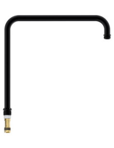 Dušas sistēmas dušas stieņa augšējā caurule 766206100