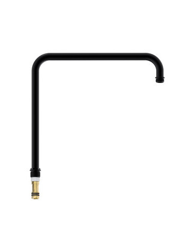 Dušas sistēmas dušas stieņa augšējā caurule 766206100