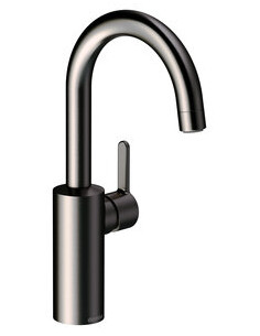 Silhouet izlietnes jaucējkrāns ar augstu snīpi 746205500 2