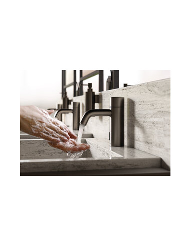 Silhouet bezkontakta izlietnes jaucējkrāns 740225500