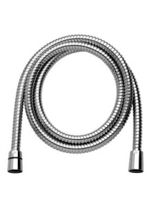 Dušas šļūtene, metāls, 1200 mm 766920000