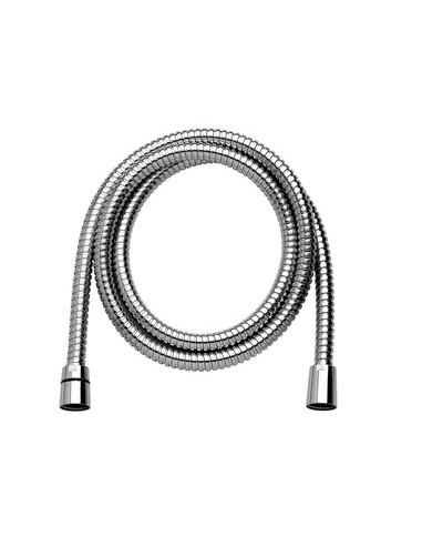 Dušas šļūtene, metāls, 1200 mm 766920000