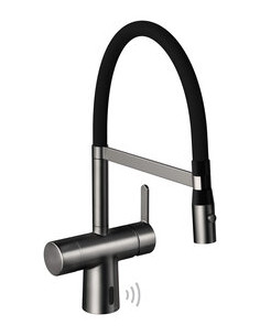 Silhouet bezkontakta virtuves jaucējkrāns Pro 741625500