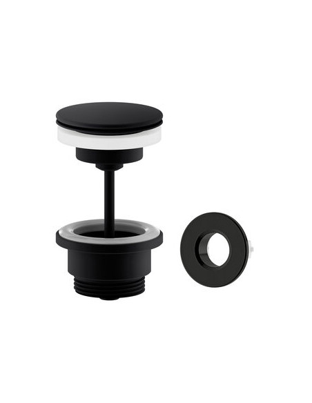 Notekas vārsts ar klikšķa funkciju 238706100 Notekas vārsts ar klikšķa funkciju 238706100