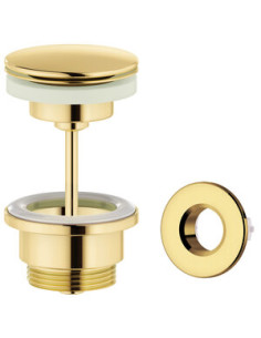 Notekas vārsts ar klikšķa funkciju 238707700