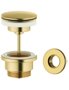 Notekas vārsts ar klikšķa funkciju 238707900