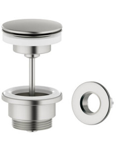 Notekas vārsts ar klikšķa funkciju 238704600