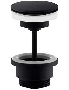 Izlietnes notekas vārsts, vienmēr atvērts 238606100