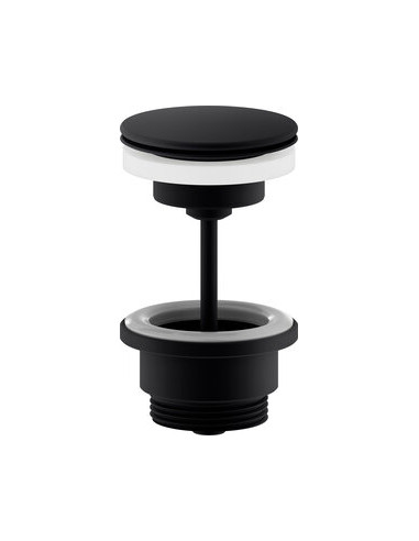 Izlietnes notekas vārsts, vienmēr atvērts 238606100