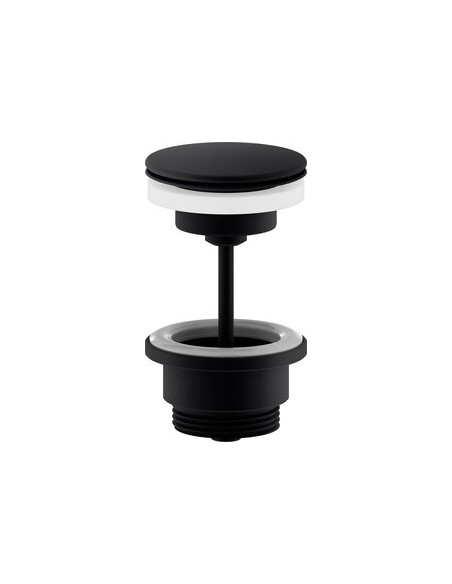 Izlietnes notekas vārsts, vienmēr atvērts 238606100 Izlietnes notekas vārsts, vienmēr atvērts 238606100