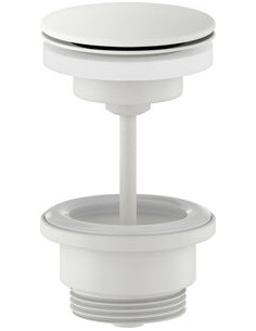 Izlietne Notekas vārsts, vienmēr atvērts 238602100