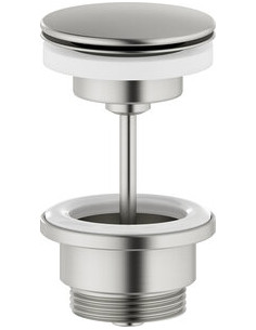 Izlietnes notekas vārsts, vienmēr atvērts 238604600