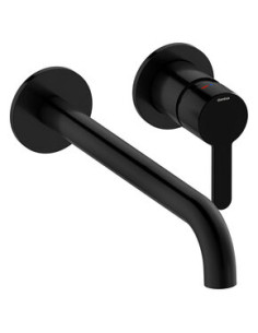 Silhouet Silhouet atklātā tipa komplekts iebūvējamam izlietnes jaucējkrānam 746166100 2