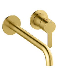 Silhouet Silhouet atklātā tipa komplekts iebūvējamam izlietnes jaucējkrānam 746167900 2